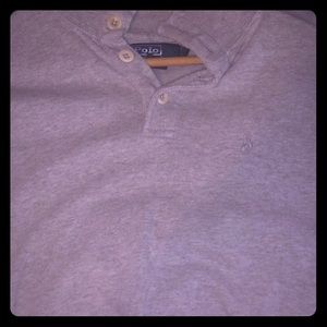 Polo Ralph Lauren Long Sleeve Sweatshirt